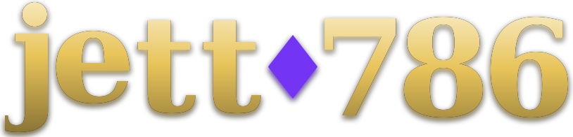 jetto786 logo