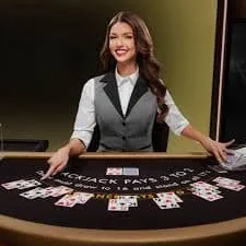 jetto786 Pakistan Casino lobby