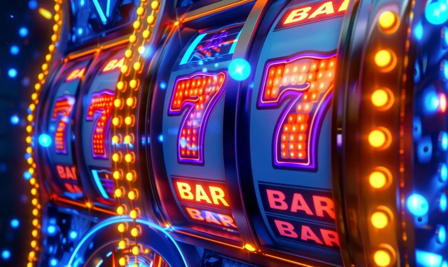 jetto786 Slots Feature Rounds